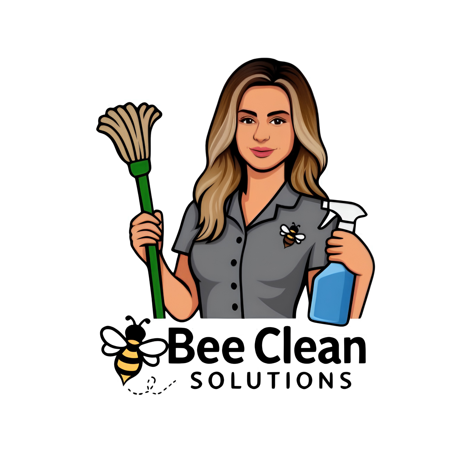 Bee Clean Solutions